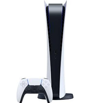 Sony Official PlayStation 5 DualSense Wireless Controller PS5 (Pre-owned)
