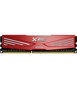 ADATA XPG 4GB DDR3 1600MHz (AX3U1600W4G11-SR) Desktop RAM (Pre-owned)