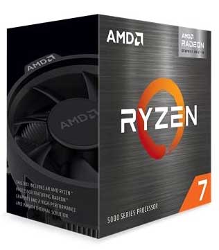 AMD Ryzen 7 3800xt Processor (Without Stock Cooler) (Pre-owned)