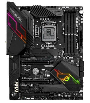 ASUS ROG MAXIMUS XI HERO Motherboard (Pre-owned)