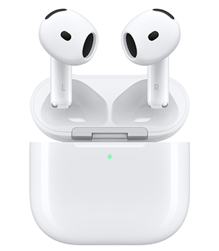 Apple AirPods 4 with Active Noise Cancellation (Pre-owned)