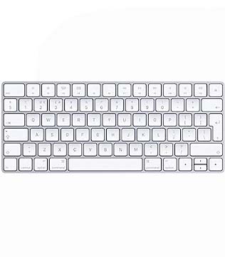 Apple Magic Keyboard 2 Wireless (A1644) (Scratch & Dent) (Pre-owned)