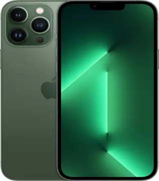 Apple iPhone 13 Pro Max 1 TB Alpine Green (Pre-owned)
