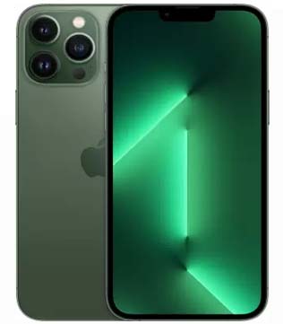 Apple iPhone 13 Pro Max 256 GB Alpine Green (Pre-owned)