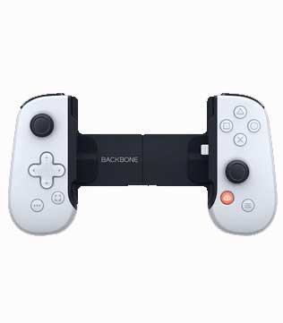 Backbone One for iPhone, PlayStation Edition (Lighting) (Pre-owned)