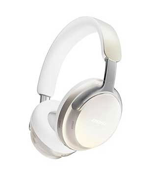Bose QuietComfort Ultra Noise Cancelling Headphones (Diamond 60th Anniversary Edition) (Pre-owned)
