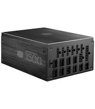 Cooler Master 1500 Watt MasterWatt Maker Power Supply (Pre-owned)
