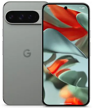 Google Pixel 9 Pro XL 16GB RAM, 256GB Storage Hazel (Pre-owned)