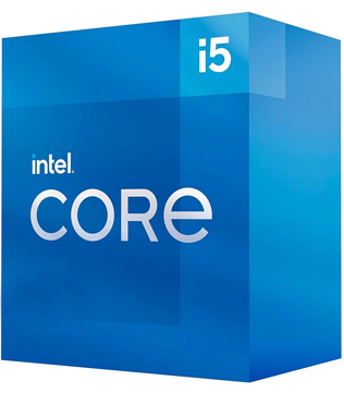 Intel Core i5 4470 Processor (Pre-owned)