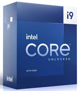Intel Core i9 13900KS Processor (Open Box)