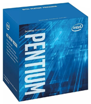 Intel Pentium G4400T 2.9 GHz Processor (Pre-owned)