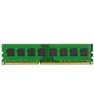 Kingston 4GB DDR3 1333MHz (KVR1333D3N9/4G) Desktop RAM (Pre-owned)