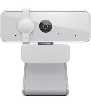 Lenovo 300 Full HD Webcam (Pre-owned)