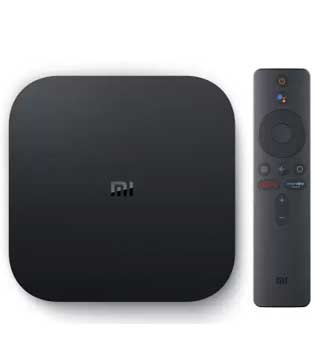 Mi Box S 4k Fire TV Stick (Pre-owned)