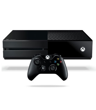 Microsoft Xbox One 500 GB (Repaired, Pre-owned)