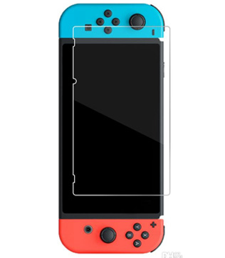 Nintendo Switch Tempered Glass Screen Protector