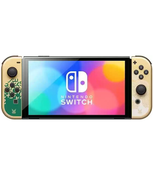 Nintendo Switch OLED Console 64GB The Legend of Zelda Tears of the Kingdom Edition (Pre-owned)