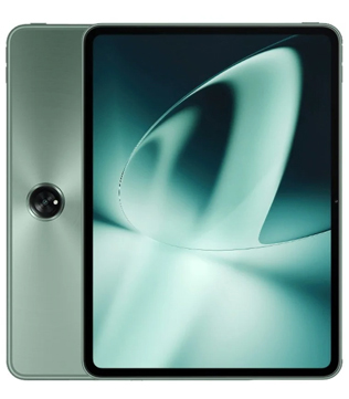 OnePlus Pad 12 GB RAM 256 GB ROM 11.61 inch with Wi-Fi Only Tablet (Halo Green) (Pre-owned)