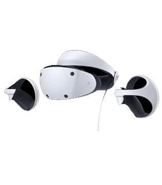 Sony PlayStation VR 2 (Pre-owned)