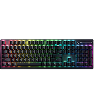 Razer DeathStalker V2 Pro Wireless Gaming Keyboard (Pre-owned)