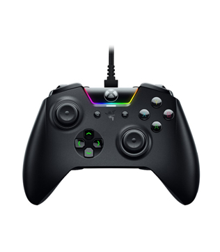 Razer Wolverine Tournament Edition Controller Xbox One and PC (Pre-owned)