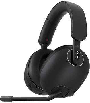 Sony INZONE H9 Headset (Black) (Pre-owned)