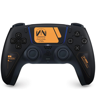 Sony Official PlayStation 5 DualSense Wireless Controller Death Stranding 2 On the Beach Limited Edition (Pre-owned)