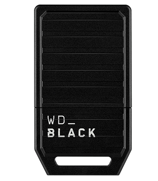 WD Black C50 512GB Expansion Card for Xbox Series (Pre-owned)