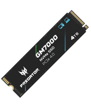 ACER Predator GM7000 4TB M.2 NVMe Internal Solid State Drive (Pre-owned)