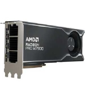 AMD Radeon PRO W7900 Professional 48GB GDDR6 Graphics Card (Open Box)