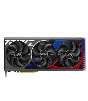 ASUS ROG STRIX GeForce RTX 4090 OC 24GB GDDR6X (ROG-STRIX-RTX4090-O24G-GAMING) Graphics Card (Pre-owned)