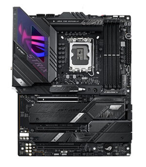 ASUS ROG Strix Z790-E Gaming WiFi II Motherboard (Pre-owned)