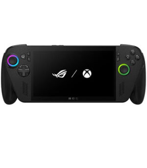 ASUS ROG Xbox Ally X RC73XA, AMD Ryzen AI Z2 Extreme (2.00GHz), 24 GB RAM,1 TB NVMe SSD, AMD Radeon (TM) 890M Graphics, Black (Pre-owned)