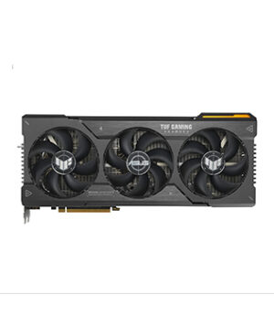 ASUS Tuf Gaming Radeon Rx 7900 XTX Oc Edition 24Gb Gddr6 (TUF-RX7900XTX-O24G-GAMING) Graphics Card (Pre-owned)