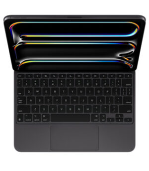 Apple Magic Keyboard iPad Pro 11 Inch M5 (Black) (Pre-owned)