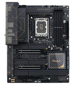 Asus ProArt Z790 Creator Wifi Motherboard (Pre-owned)
