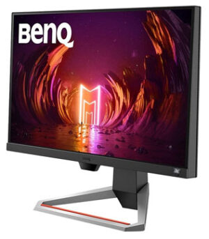 BenQ MOBIUZ (EX2510) 24.5Inch Full HD Gaming Monitor (Black) (Pre-owned)