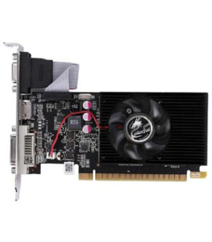 Colorful Nvidia GeForce GT730 4GB GDDR3 (GT730K LP 4GD3-V) Graphics Card (Pre-owned)