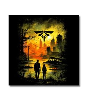 Endgame Horizon Magnet