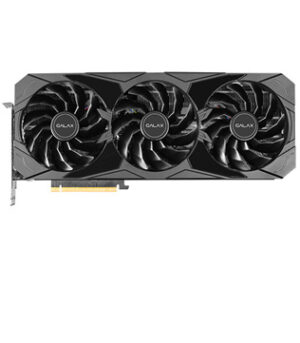 GALAX GeForce RTX 4090 SG 24GB GDDR6X (1-Click OC Feature) (4895147150048) (No 1-Clip Booster) Graphics Card (Pre-owned)