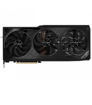 Gigabyte GeForce RTX 4090 Windforce 24G (GV-N4090WF3-24GD) Graphics Card (Pre-owned)
