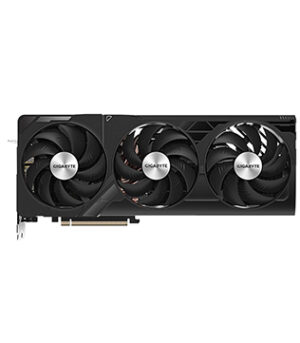 Gigabyte GeForce RTX 4090 Windforce 24G (GV-N4090WF3V2-24GD) Graphics Card (Pre-owned)