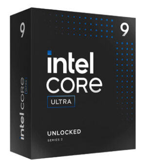 Intel Core Ultra 9 285K Processor (Pre-owned)
