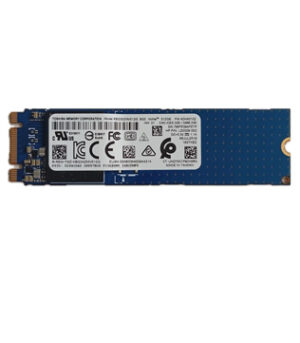 KIOXIA 512GB M.2 SATA (KBG30ZMV512G) Internal Solid State Drive (Pre-owned)