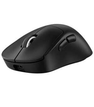 Logitech G PRO X Superlight 2 DEX Lightspeed Wireless Gaming Mouse (Black) (Pre-owned)