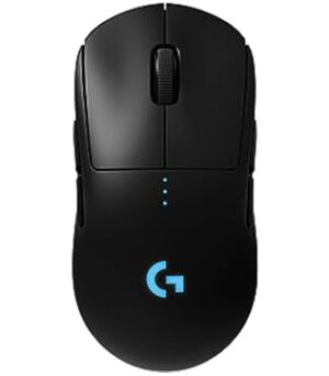 Logitech G Pro X Superlight 2 Wireless Gaming Mouse (Black) (Open Box)