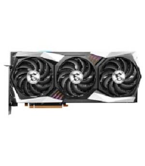 MSI AMD Radeon RX 7900 XTX 24GB GDDR6 Gaming Trio Classic Graphics Card (Pre-owned)