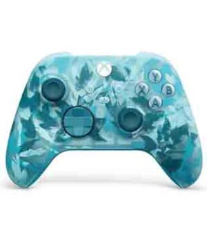 Microsoft Xbox Series Wireless Controller (Ice Breaker Special Edition) (Pre-owned)