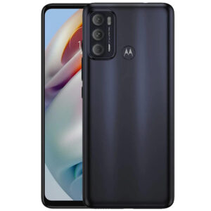 Motorola G60 4G 6GB RAM, 128GB Storage Moonless (Pre-owned)