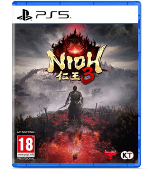 Nioh 3 PS5 (Pre-owned)